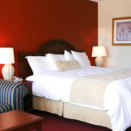 Saxony Motel Chatham-Kent Eksteriør bilde