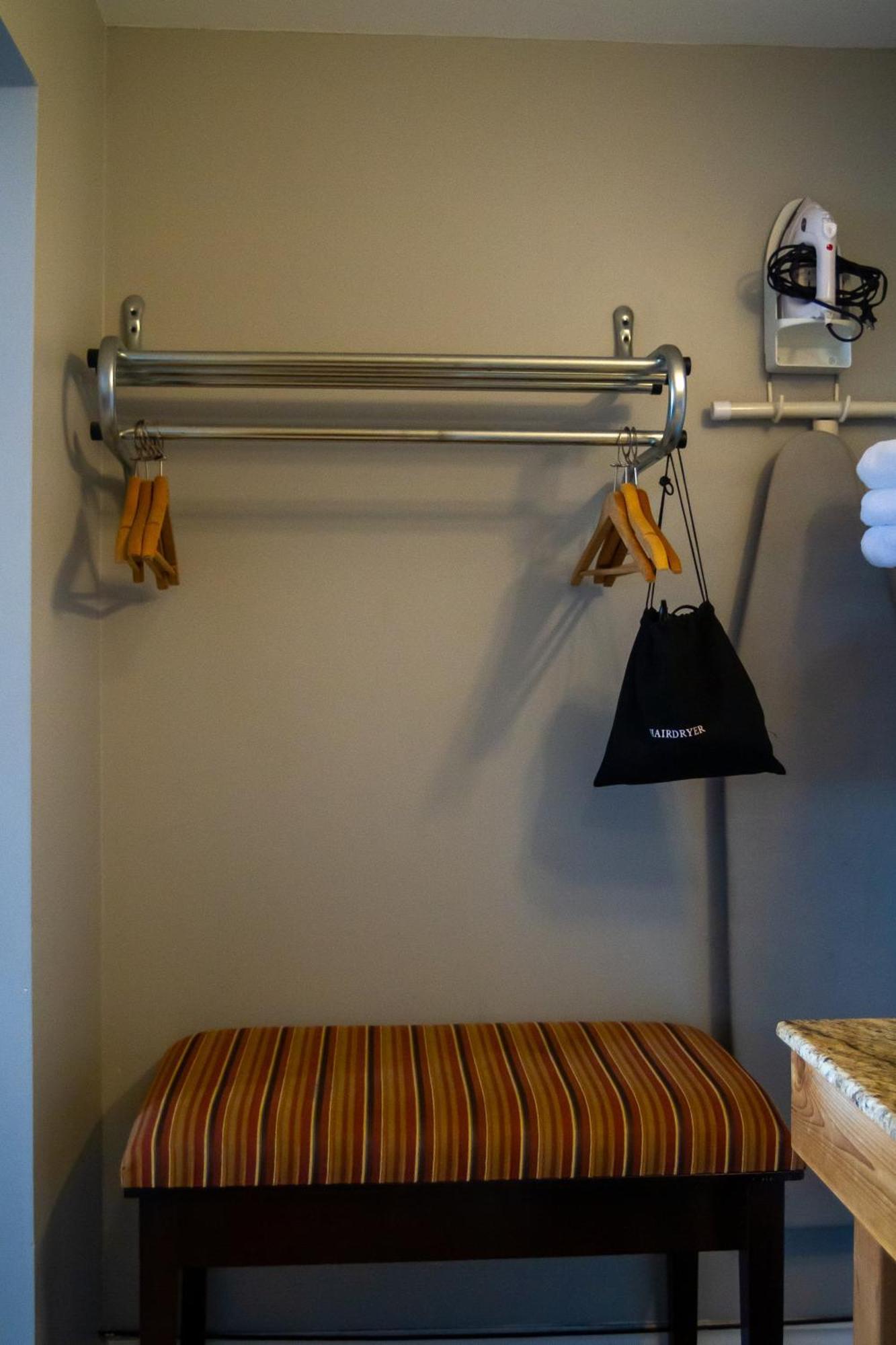 Saxony Motel Chatham-Kent Eksteriør bilde